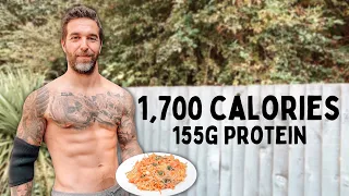 HIGH VOLUME LOW CALORIE VEGAN MEALS | Diet Food #1