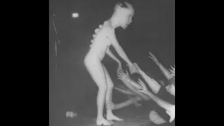 D1-Butthole Surfers -I saw an x ray of a girl passing gas-Double Live