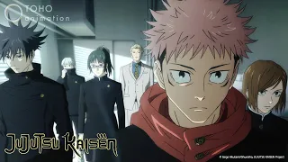 JUJUTSU KAISEN - Opening 2 | Vivid Vice