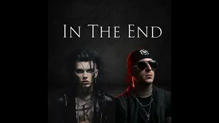 Andy Biersack (feat. M Shadows) - In The End [Linkin park] (AI Cover)