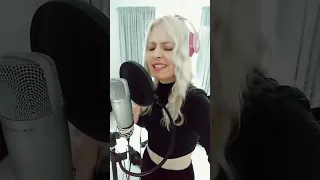 ANJA - The Winner Takes It All (ABBA Cover)