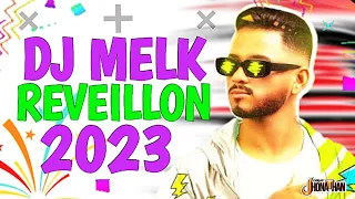 SET DJ MELK ESPECIAL DE REVEILLON 2023 - FORROZINHO AGONIADO (MIXAGENS DJ JHONATHAN)