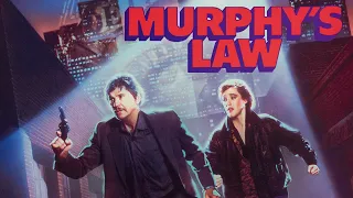 Official Trailer - MURPHY'S LAW (1986, Charles Bronson, Kathleen Wilhoite, Cannon Films)