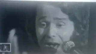RAPHAEL - (Amor mío )- (en vivo) - 1975