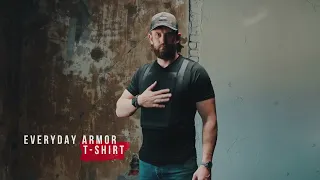 Premier Body Armor Everyday Armor T-Shirt