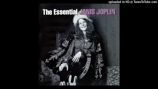 Janis Joplin - Ball and Chain [Live at the Monterey International Pop Festival]