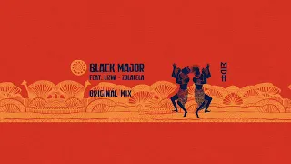 Black Major Feat. Lizwi - Zolalela ( Original Mix)