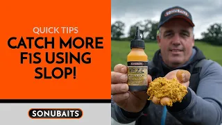 QUICK TIPS | CATCH MORE F1S USING SLOP!