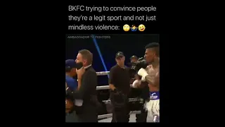 Brawl at BKFC 19