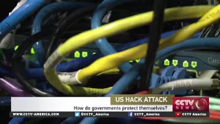Security consultant and former hacker Kevin Mitnick discusses CENTCOM hack