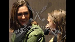 WayHaught Panel - EarperConUK 2018