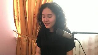 Батырхан Шукенов - Так далеко, так близко (cover by Amira)