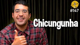 CHICUNGUNHA - Podpah #147