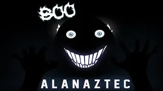 Alan Aztec - Boo (Halloween Special)