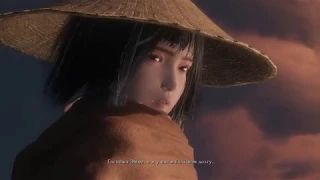 Sekiro:Shadows Die Twice - Альтернативный финал - Очищение