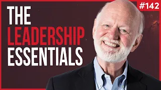Lessons from a Life of Leadership | Marshall Goldsmith | Knowledge Project 142