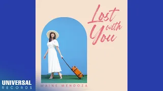 Maine Mendoza - Lost With You (Official Audio Clip)