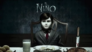 El Niño - Trailer Español Latino The Boy 2016