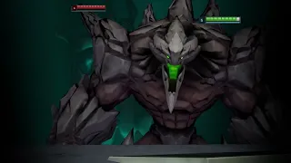 Hang Up That Computer Call [Mordekaiser Version] (Ai)