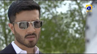 Aye Musht-e-Khaak 𝗡𝗲𝘄 𝗣𝗿𝗼𝗺𝗼 - Episode 23 - Feroze Khan - Sana Javed