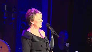 Lorna Luft- "When You Wish Upon a Star"