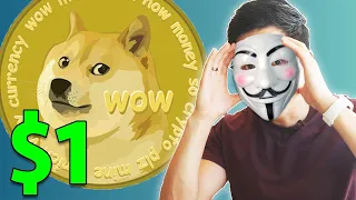 Что такое Dogecoin и стоит ли в него инвестировать?