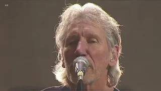 Roger Waters (Pink Floyd) - Another Brick in The Wall (12-12-12: The Concert for Sandy Relief)