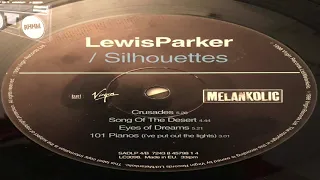 LEWIS PARKER  - PIANOS