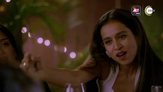 Meet our Pushover Mom | Tillotama Shome as Preity Khosla | Mentalhood | Ekta Kapoor | ALTBalaji