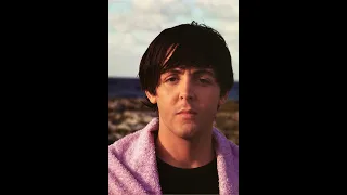 The Beatles - Wait - Isolated Bass