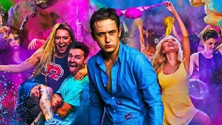 Фильм "Днюха!" (2018) HD Смотреть трейлер