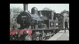 RAILWAY ROUNDABOUT - BBC TV SERIES 1962