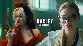 Harley Quinn Edit | [ DC ]