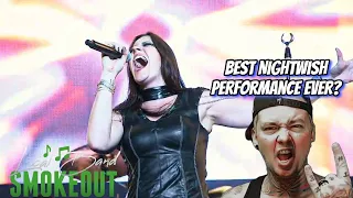THEIR BEST PERFORMANCE EVER ?! Nightwish - Ghost Love Score ( Reaction / Review ) LIVE WACKEN 2013