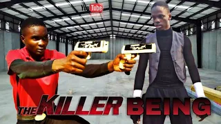 KILLER BEAN : Live Action || parody (Nigeria 🇳🇬)