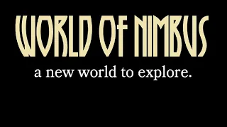 The World of Nimbus by Blaise Wigglesworth #d&d #dnd #drivethrurpg from May 10th at drivethrurpg.com