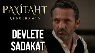 ''Devlet yoksa biz de yokuz!'' I Payitaht Abdülhamid 121. Bölüm