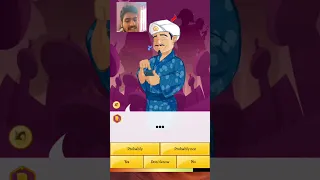 Can You Guess The Cricketer Before Akinator Does #1!