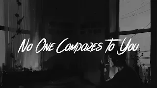 Jack & Jack - No One Compares To You (Lyrics)