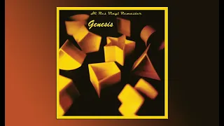 Genesis - Mama - HiRes Vinyl Remaster