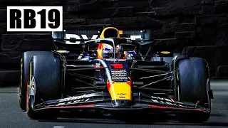 How Red Bull Ended Up With An Unbeatable Monster