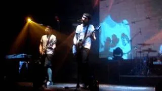 Noize mc - Вьетнам (Екатеринбург 22.05.2011