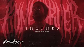 Bonecarver-  Thorned (Official Video)