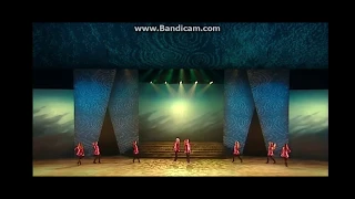 Riverdance - Countess Cathleen - Live from Geneva (2001) - HD/1080p