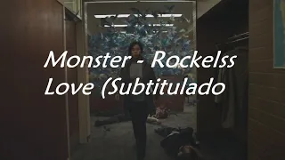 Monster - Reckless Love (Subtitulado) Peacemaker