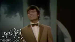 Cliff Richard - The Day I Met Marie (Steve Allen Showtime, 23.06.1968)