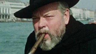 Tragic Details About Orson Welles