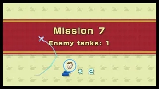 WII tanks IS SO HARD