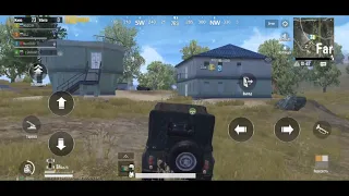 PUBG MOBIL Кавказское лобби