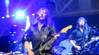 Chris Norman & Band & Orchestra - Budapest 22 April 2017 - Whiskey And Water